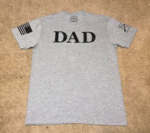 dad grunt style shirt