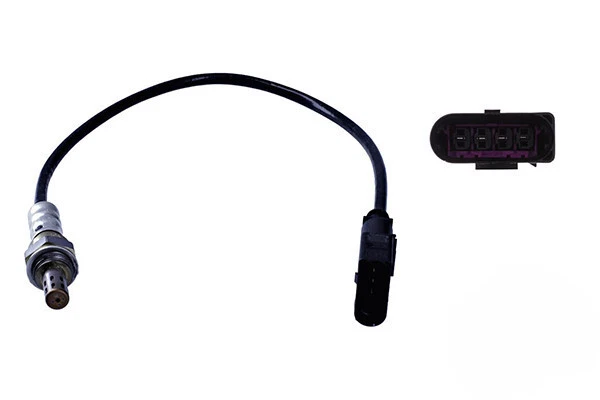 Sonda lambda sensor control de gases de escape 97007 para VW PASSAT B5 3B3 Variant 3B6 FOX - Imagen 2 de 3