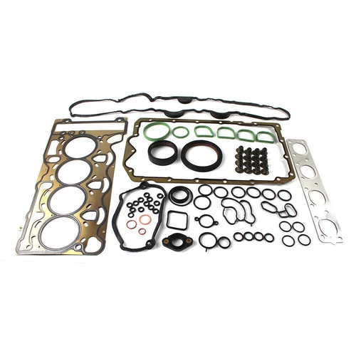 New Engine Overhaul Rebuild Kit For 2012 E87 116I N45N engine - Picture 7 of 11