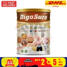 1 Tin Digosure nut milk for bones and Joints 400g (100% Authentic) FREE SHIPPING