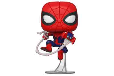 【年末価格】Funko Pop! スパイダーマン フィギュア12個セット 71QCBWekZRL._AC_UF350,