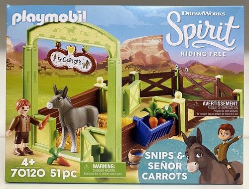 Playmobil Set Spirit Special City Life Country Auswahl Sammlung NEU und OVP - Picture 2 of 23