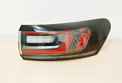 VW ID4 左テールライト BLBR11AV30 箱号11A945207A ORIGINAL OEM 21 22 VOLKSWAGEN VW ID4 ID.4 LED RIGHT REAR TAIL