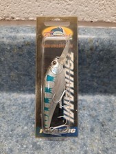 Tsunami TS Shad Crankbait TSS3F-1 3/8 oz 6-10ft Deep Diver