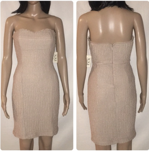 forever new strapless dress