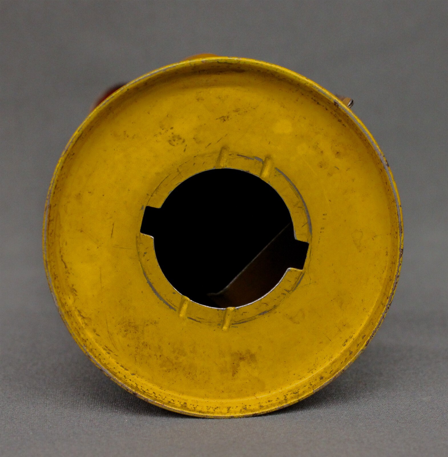 Chein Tin Litho Monkey Tipping Hat Thank You Mechanical Bank Cuisine