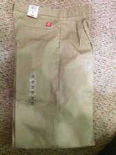 mills khaki boys jeans 20 reg 30x30