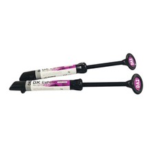 Dental DX.Esthetic nano hybrid light cure composite Resin 4g Dentin Shade A3