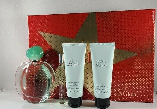 acqua di gioia gift sets