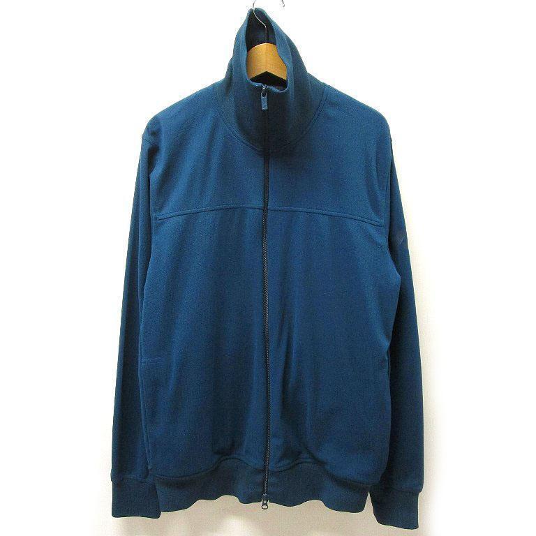 Y-3 YOHJI YAMAMOTO High Neck Track Jacket | eBay Y-3 YOHJI YAMAMOTO High Neck Track Jacket | eBay
