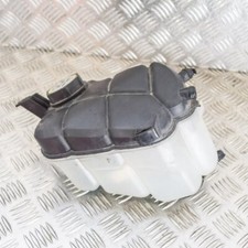 VOLVO V60 Coolant Expansion Tank MK1 2.0 Diesel 120kw 6G91-8K218-D2L4A 2011
