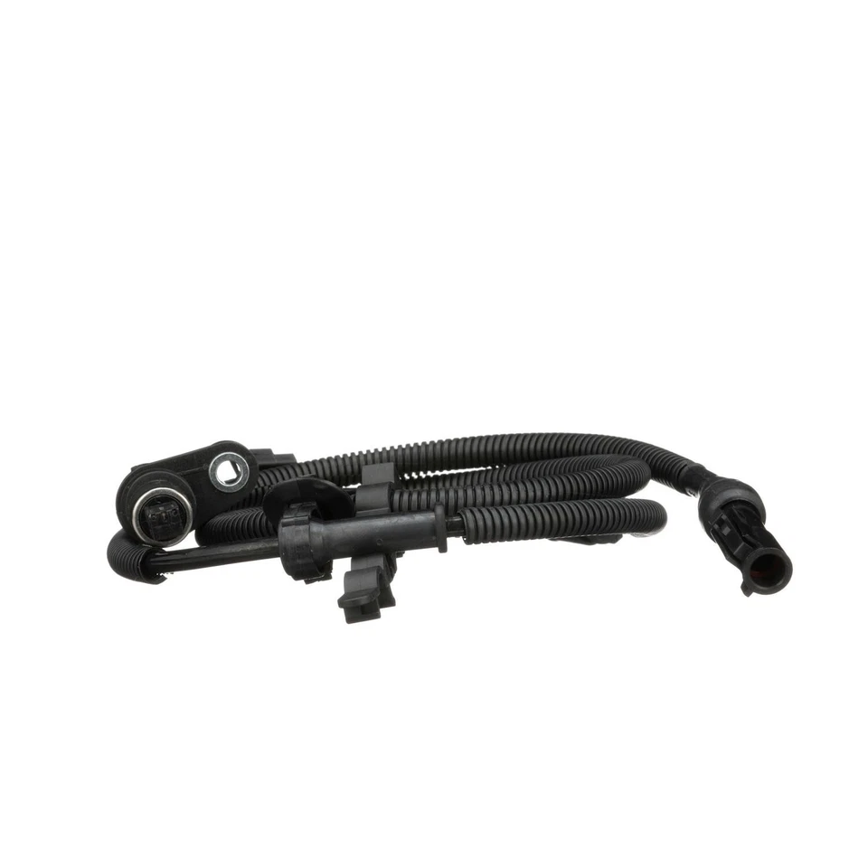 For 1999-2004 Ford F-250 Super Duty RWD ABS Wheel Speed Sensor Front Right SMP - Image 3 of 4