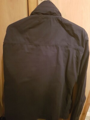 STONE  DAVID LIGHT OVDジャケット　短丈　S STONE ISLAND DAVID LIGHT OVDジャケット 短丈 S ジャケット