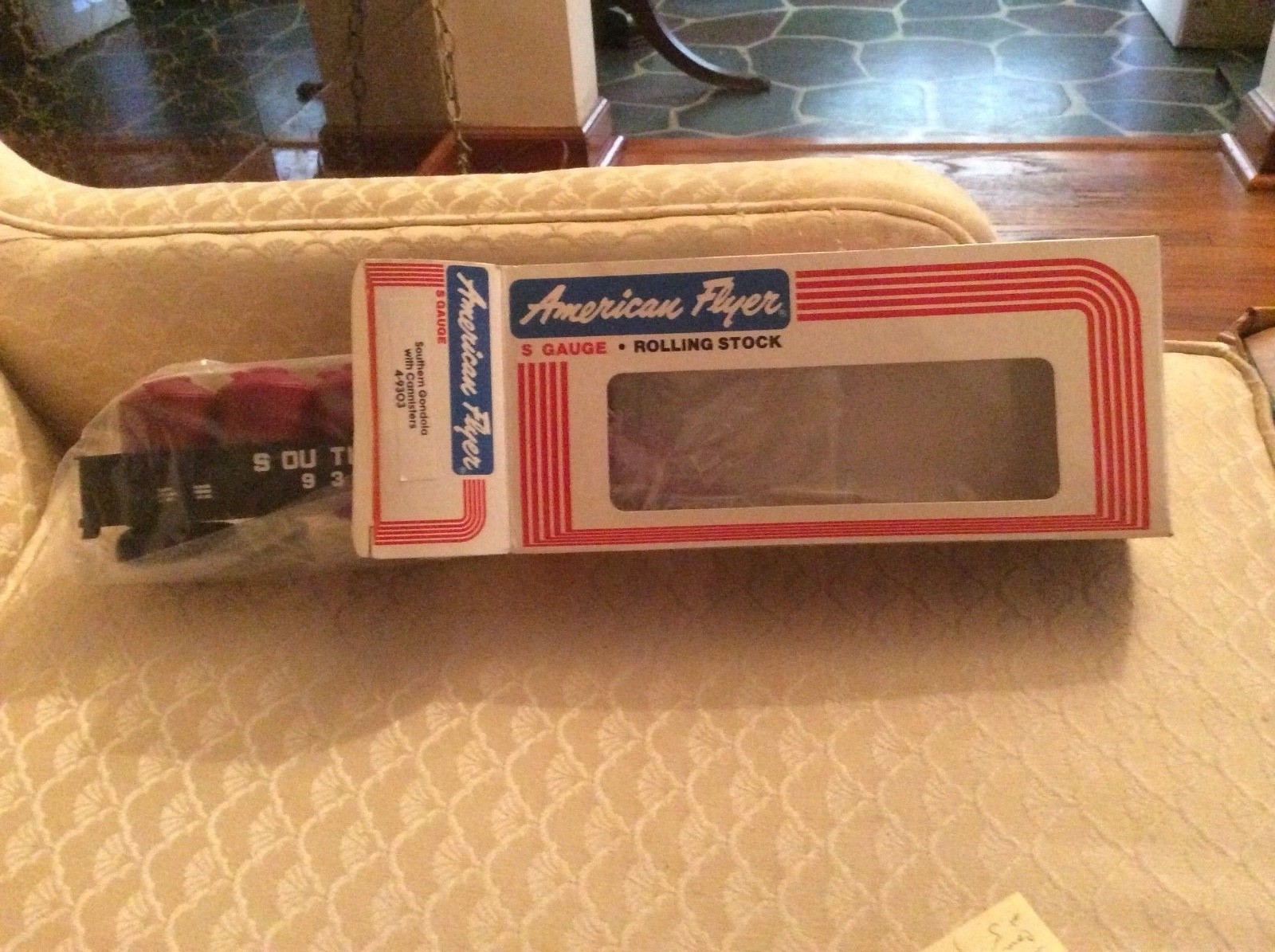 Click here to see eBay Auction