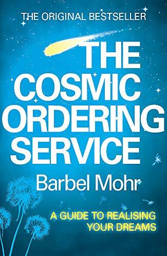 The Cosmic Ordering Service,Barbel Mohr