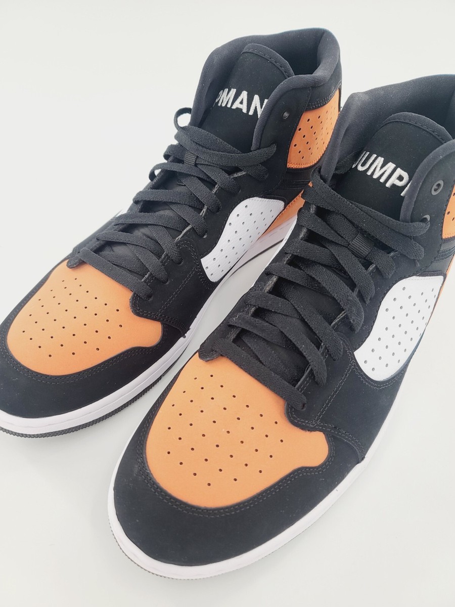 Nike Air Jordan Access Men's Size 13 Shattered Backboard