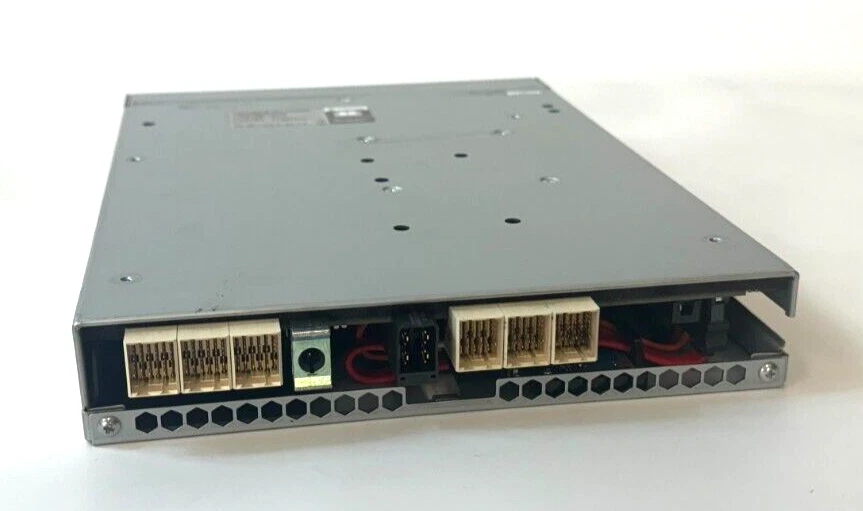 IBM 00L4647 00L4645 System Storage V7000 Type 100 Controller Canister - Image 2 of 4