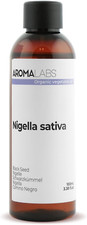 - Nigelle BIO - Huile Végétale Vierge Et Certifiée AB - 100 Ml