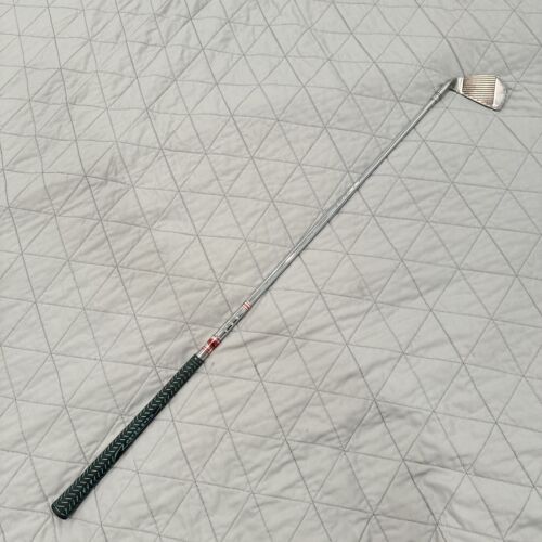 Tiger Shark Great White 7 Iron By Pat Simmons Regular Flex Steel Shaft 35.5” RH - Picture 24 of 24