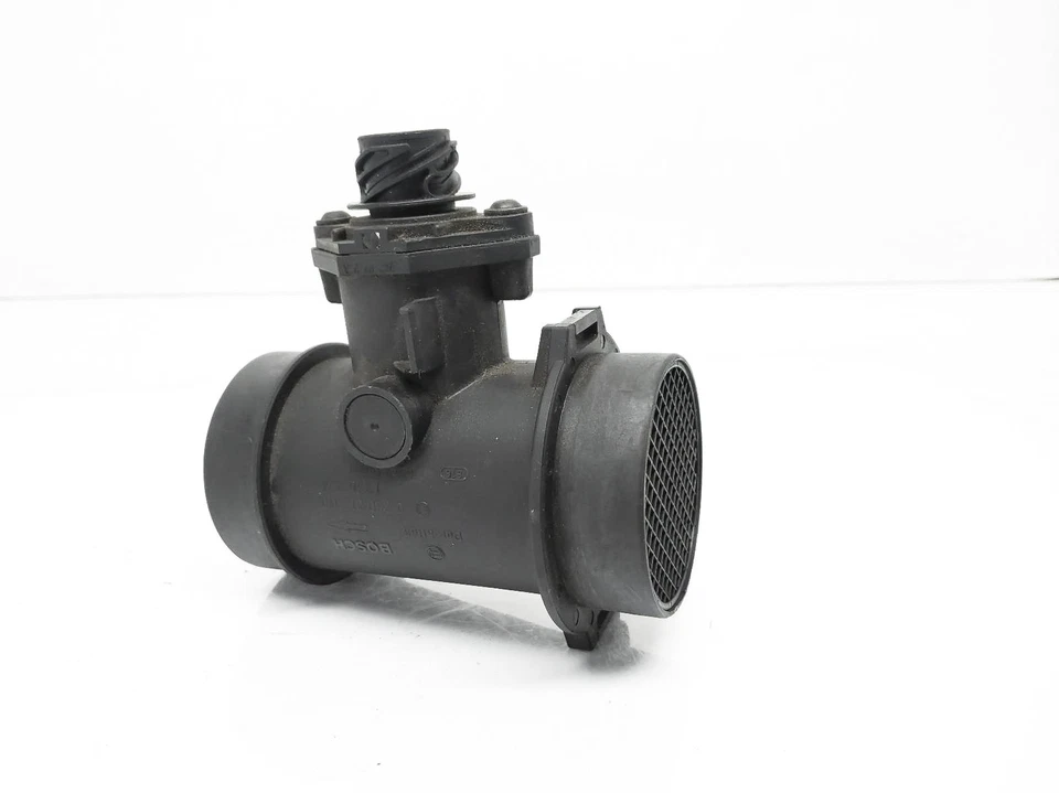 Sensor medidor de flujo de aire másico BMW Z3 1996-1998 13-62-1-736-224 Foto 2 de 4