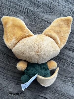 Qatar Airways Kids Club Plush 7” Farah The Fennec Fox Stuffed Toy
