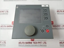 RAYTHEON ANSCHUTZ NP5000 Series Autopilot Operator Unit