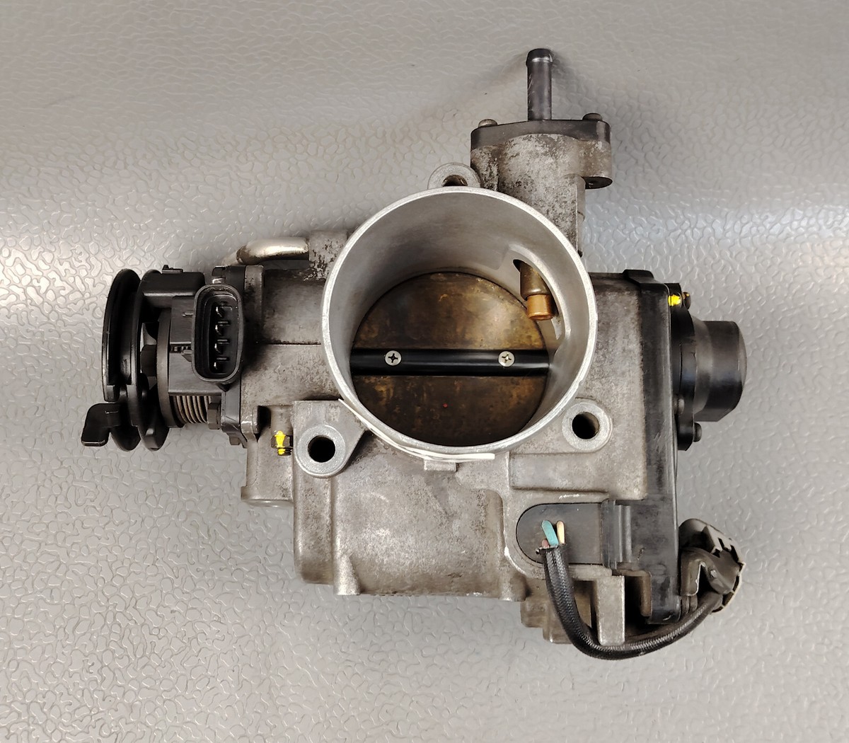 Toyota ALTEZZA 3s-ge Beams Sxe10 Throttle Body 22030-74080 Toyota ALTEZZA 3s-ge Beams Sxe10 Throttle Body 22030-74080