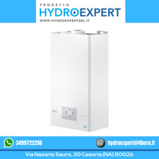 Caldaia Riello 25 KW Start AR 25 KIS a condensazione Metano Low Nox