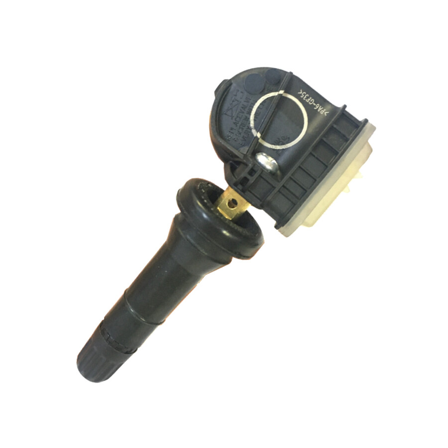 Tpms Sensors Set Of 315Mhz Programmed Sensor Sensor Kit
