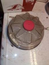 New PAI THC-9918 Hubcap Grease Cap for Propar Axle 3404975