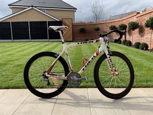 trek madone 4