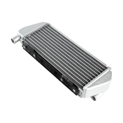 RADIATORE X-GRIP GASGAS 250 MC-F 2021-2023 SINISTRO