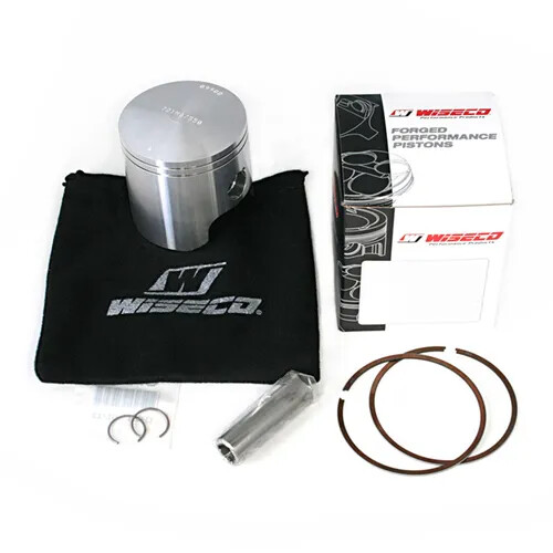 Wiseco 2436M07000 Ski-Doo MXZ500 493 EngTyp ProLite 2756CS Piston Kit main image 1
