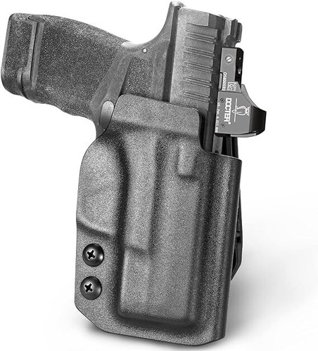 OWB Kydex Holster Fits Springfield Armory Hellcat For all red dots ...