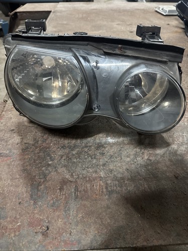 Frontscheinwerfer vorne rechts 6901970 / 0301187202 BMW 3-er E46 Bj,02