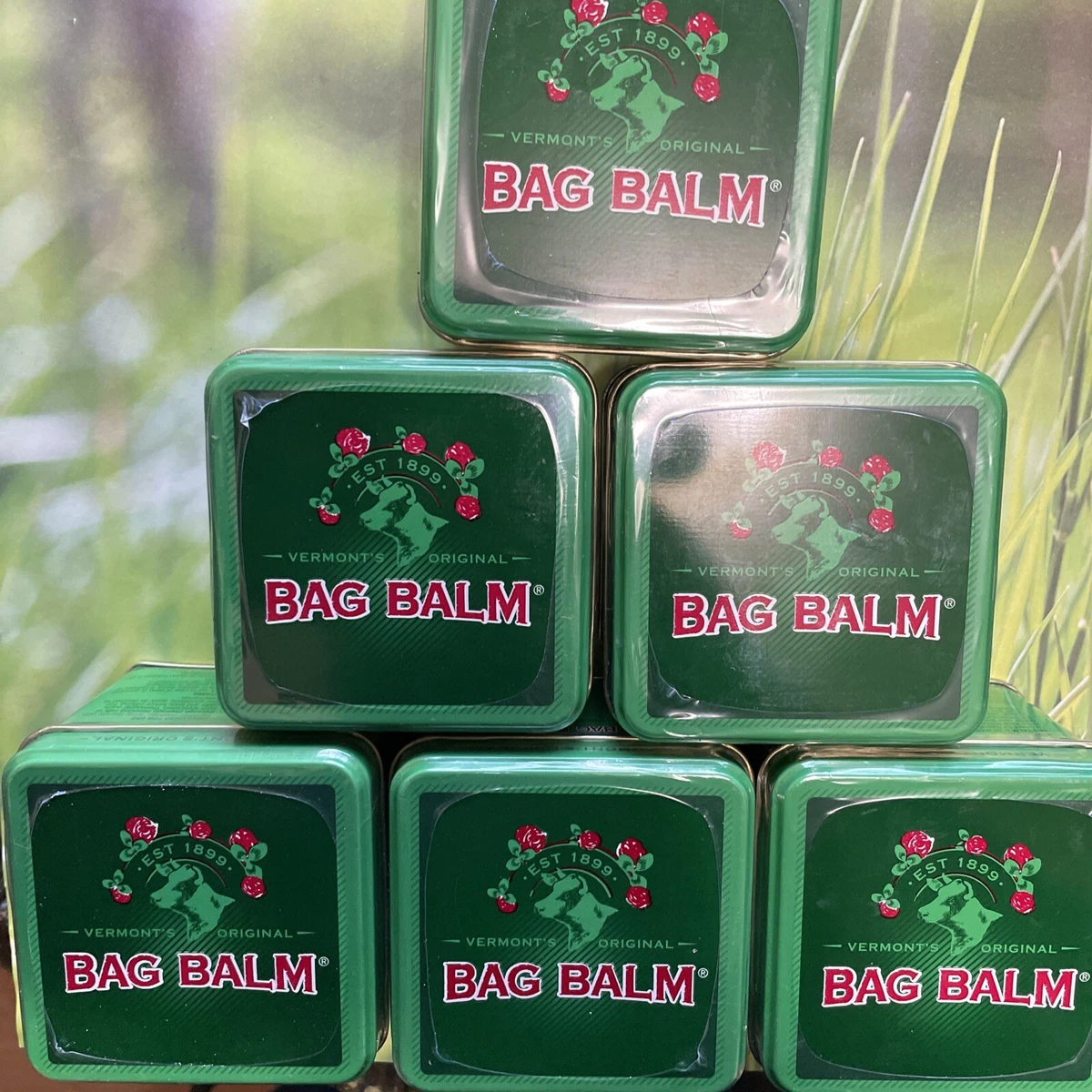 Details 128+ bag balm for feet super hot esthdonghoadian