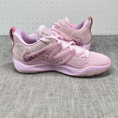 Buy Size 11.5 - Nike KD 15 NRG Low Aunt Pearl online | eBay