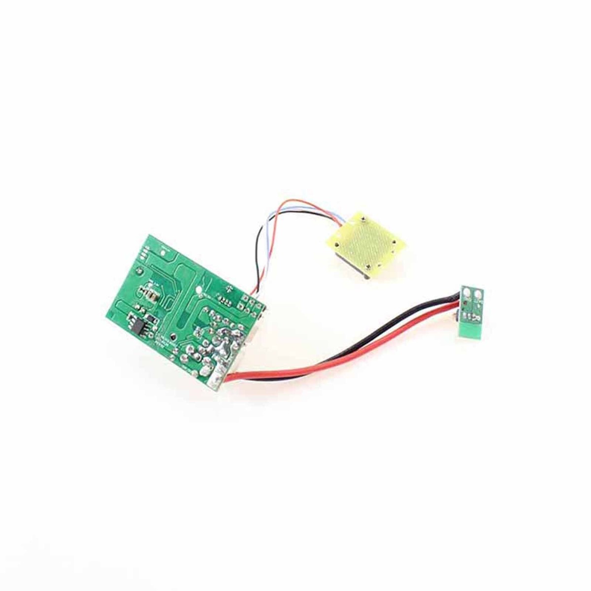 Receiver Board Assembly Circuit Board for WLTOYS V912-A Remote