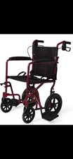 Wheelchair, Brand New Inbox