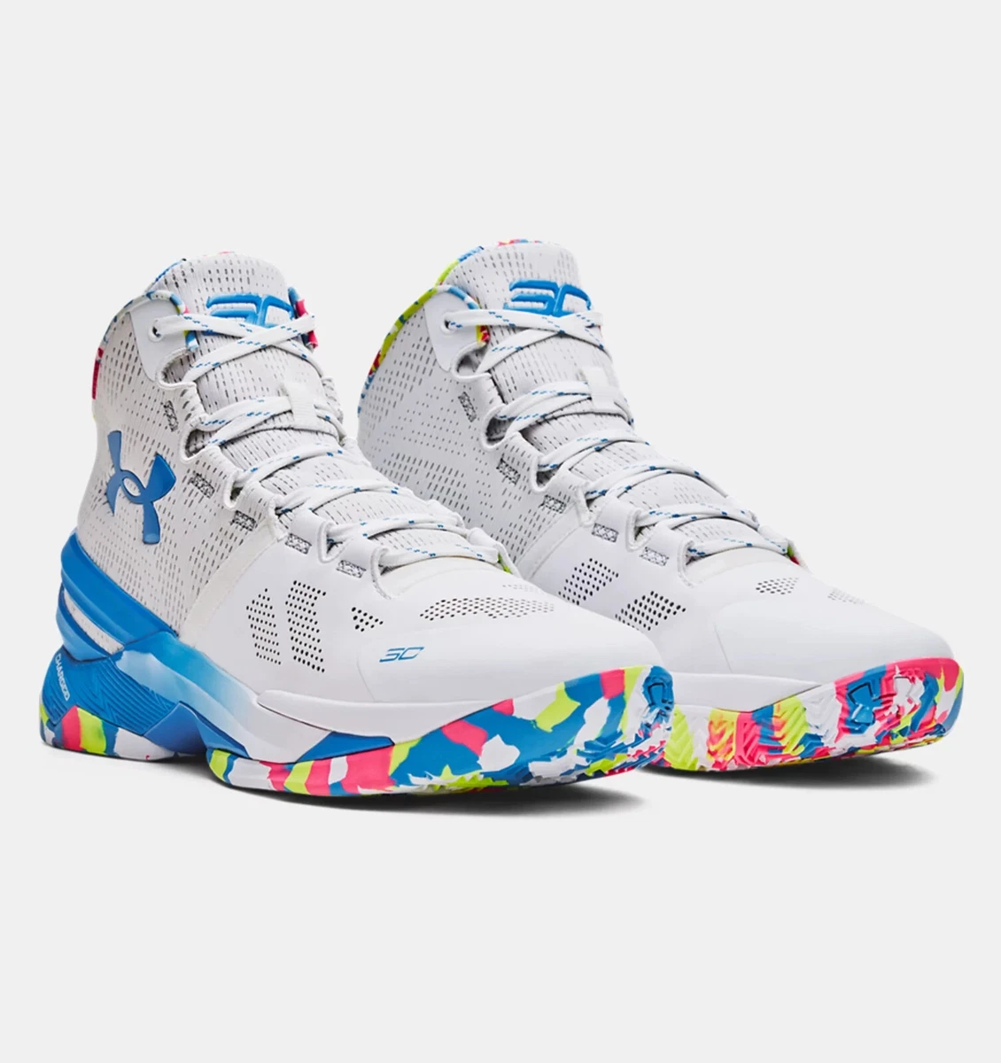 Under armour zapatillas baloncesto clearance curry