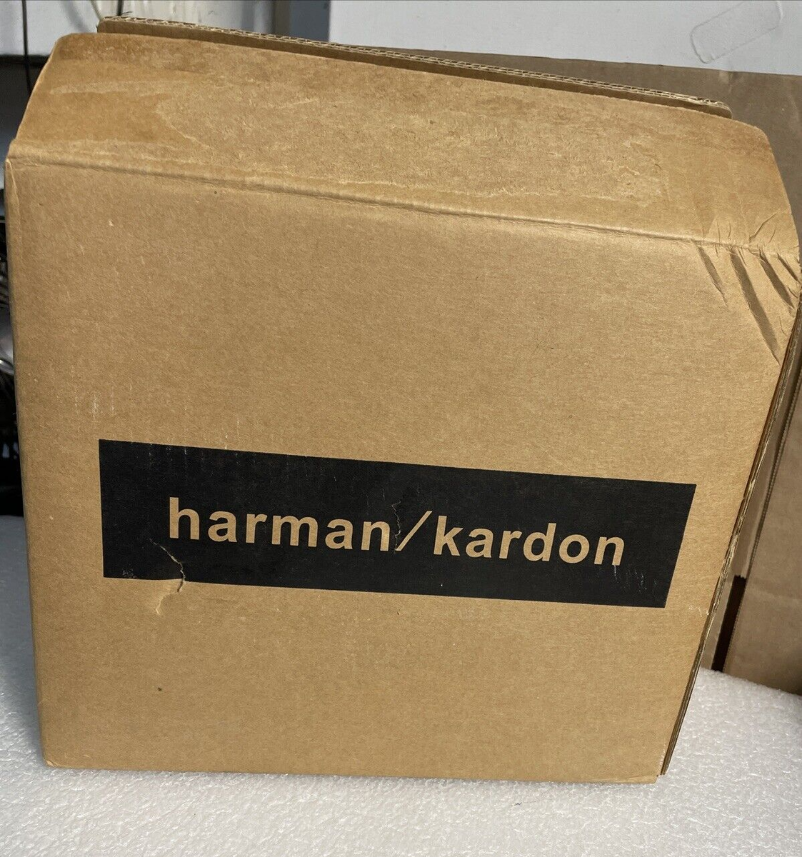 新品未使用 Harman Kardon DELL206/MG スピーカー Harman / Kardon HK206 Powered Computer Speakers | Black | PC