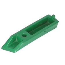 Sway Block - Right Hand Fits John Deere 6110 6300 6310 6320 6400 6420 L100866