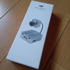 Fpv Drone Dji Air Unit With Technical Compliance Mark Japan Ship