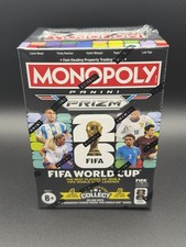 2026 Panini Prizm Monopoly FIFA World Cup Soccer Checklist Guide in-content 23