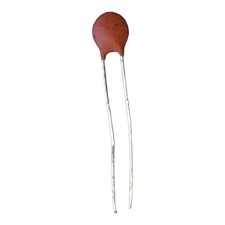 22 nf (223)  (QTY 3) Ceramic Disc Capacitor Free Shipping &