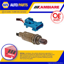 Lambda Sensor VE381143 Cambiare Oxygen Genuine Top Quality Guaranteed New