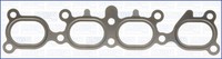 Ajusa Dichtung AbgaskrüMmer 13105800 FüR Mazda Ford Premacy ECP GE 626 323 FS BJ