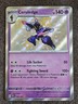 Pokémon Ceruledge Paldean Fates 162/091 Baby Shiny Vault Holo Rare Card NM