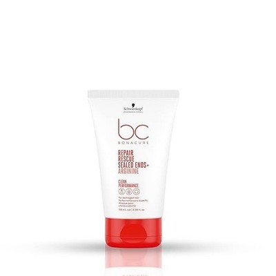 Schwarzkopf Professional BC Bonacure Repair Rescue Sealed Ends+ 100 ml Free Ship