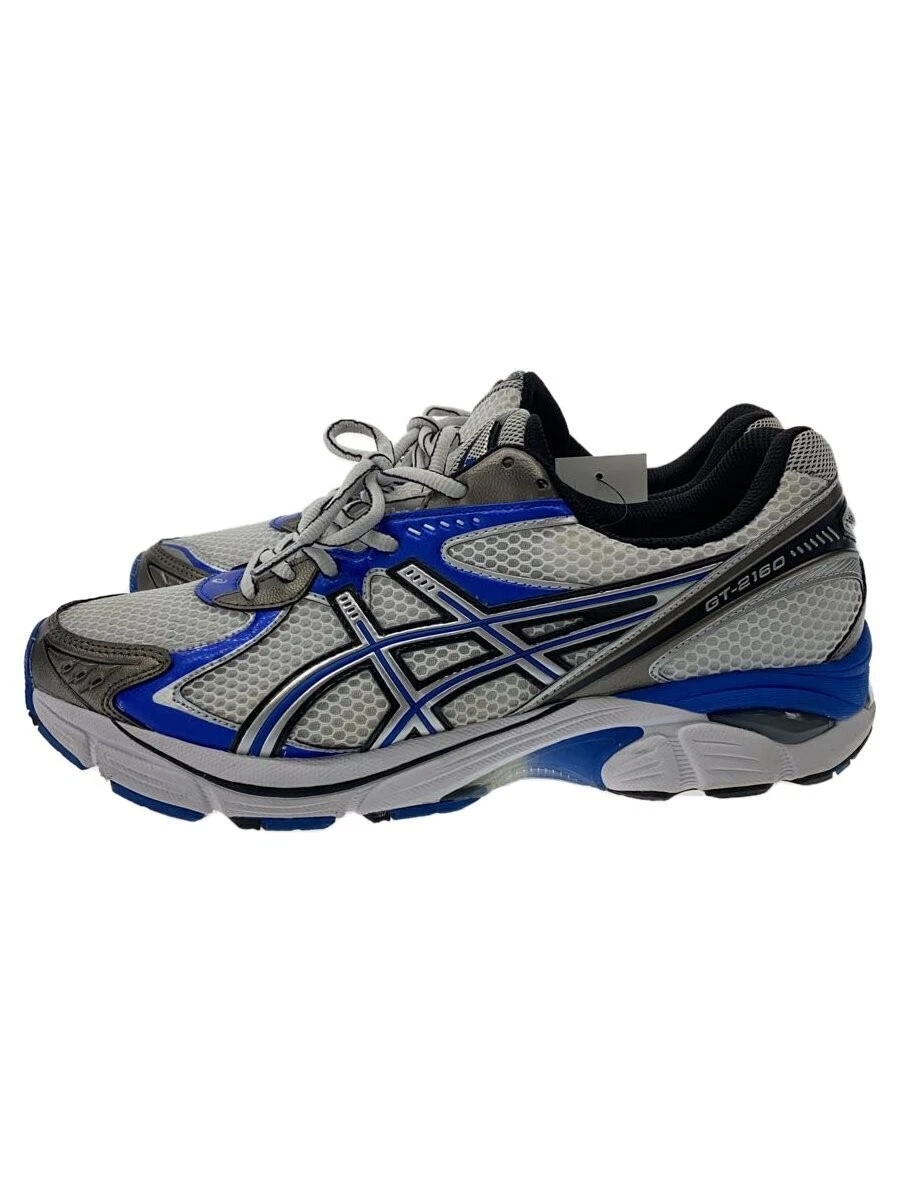 Sneakers basse US10 Asics blu 1203A275